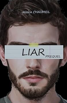 Couverture du livre Liar