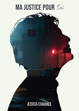 Couverture du livre Ma Justice Pour Toi
